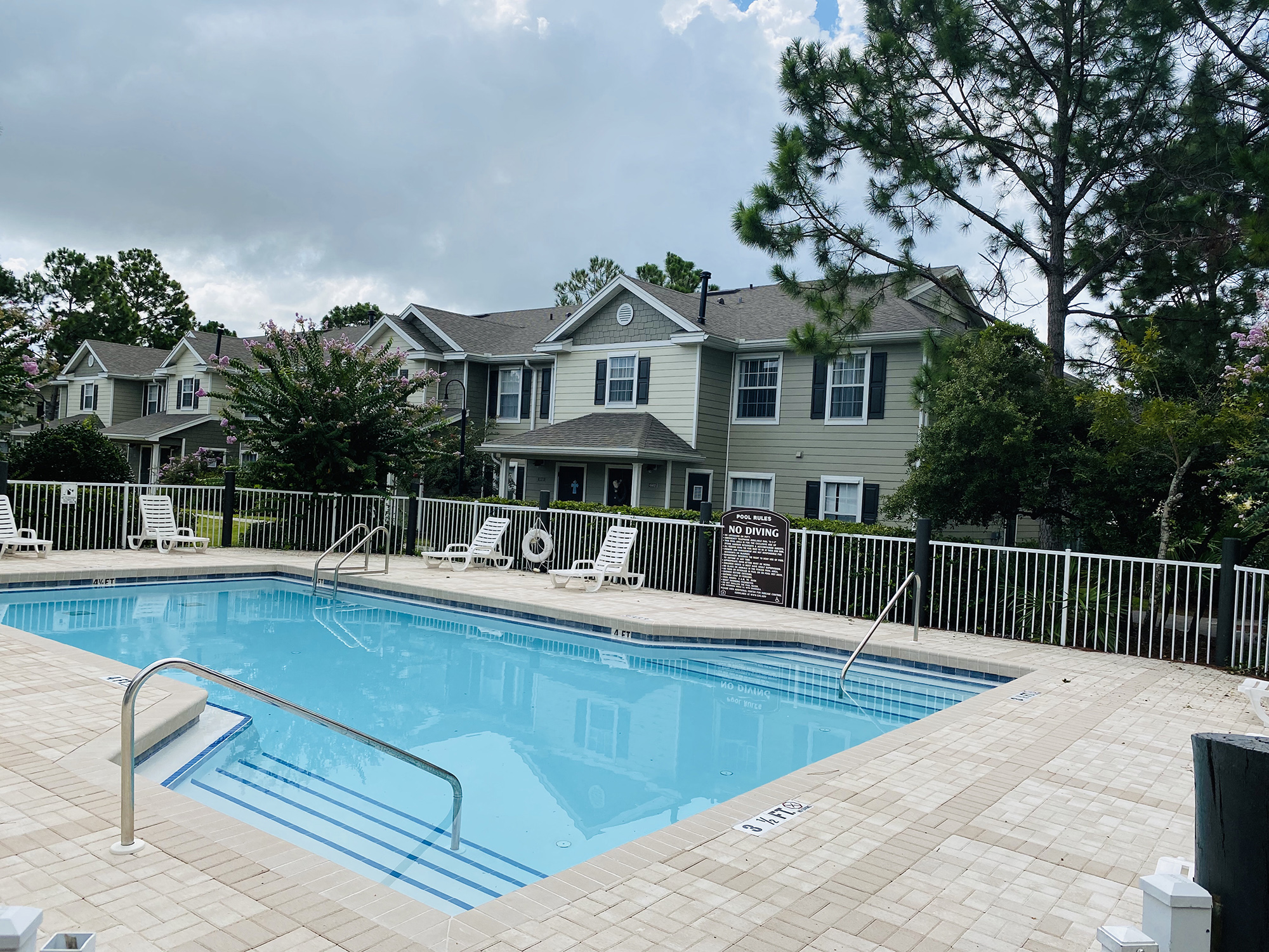 Apartments in Panama City, FL Stone Harbor Apartments Concord Rents